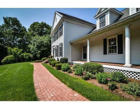 167 Pine St, Dover, MA 02030 photo 3