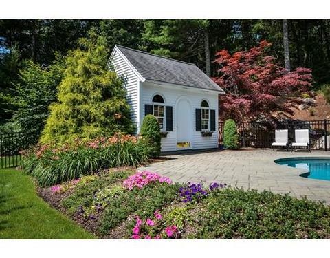 167 Pine St, Dover, MA 02030 photo 27