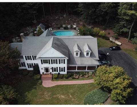 167 Pine St, Dover, MA 02030 photo 1