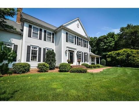 167 Pine St, Dover, MA 02030 photo 29