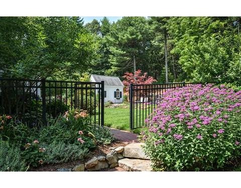 167 Pine St, Dover, MA 02030 photo 24