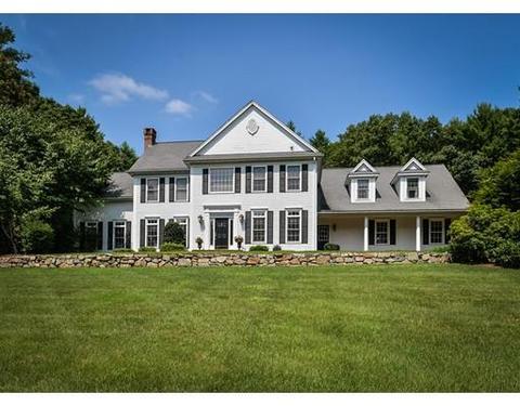 167 Pine St, Dover, MA 02030 photo 2