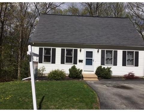 11 Andy Rd, Worcester, MA 01602 photo 1