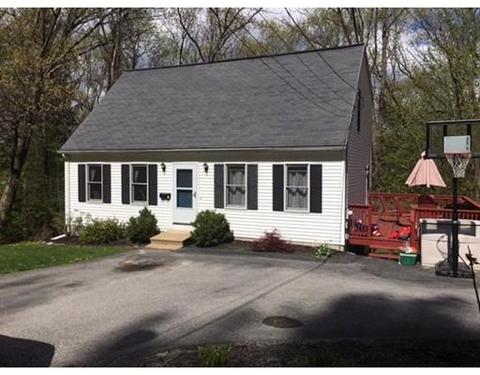 11 Andy Rd, Worcester, MA 01602 photo 2