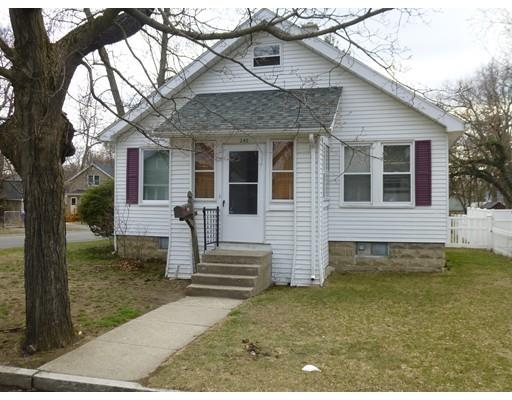  240 Arthur St, Springfield, MA 01104 photo 1