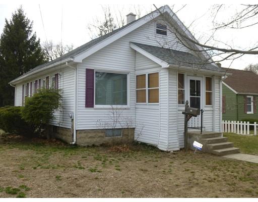  240 Arthur St, Springfield, MA 01104 photo 2