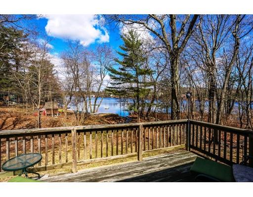 85 Lakeshore Dr, Georgetown, MA 01833 photo 1