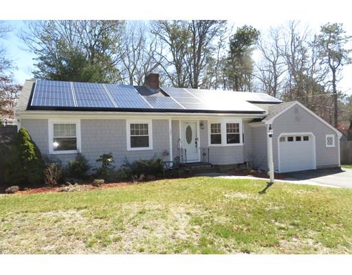 100 Five Corners Rd, Barnstable, MA 02632 photo 24