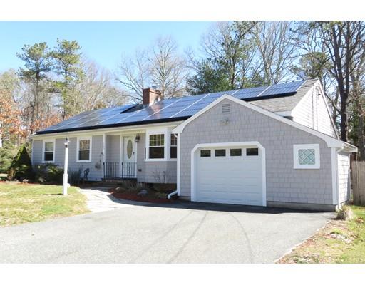 100 Five Corners Rd, Barnstable, MA 02632 photo 1