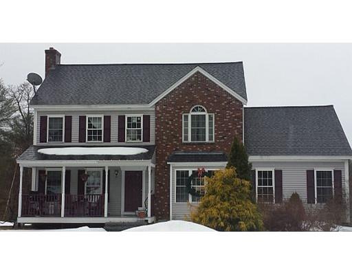 281 Lake Rd, Ashburnham, MA 01430 photo 1