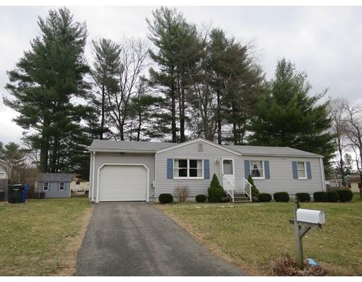 151 Pine Acre Rd, Springfield, MA 01129 photo 1