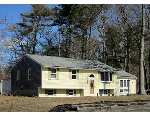 399 Gorwin Dr, Hanson, MA 02341 photo 1