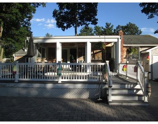 399 Gorwin Dr, Hanson, MA 02341 photo 20