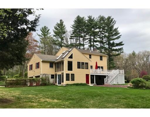 43 Oak St, Dunstable, MA 01827 photo 2