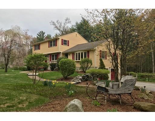 43 Oak St, Dunstable, MA 01827 photo 1