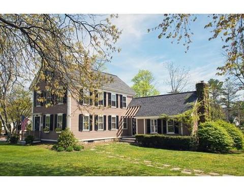 592 Main, Hingham, MA 02043 photo 1