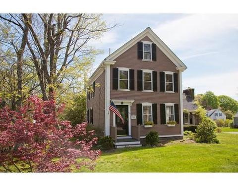 592 Main, Hingham, MA 02043 photo 2