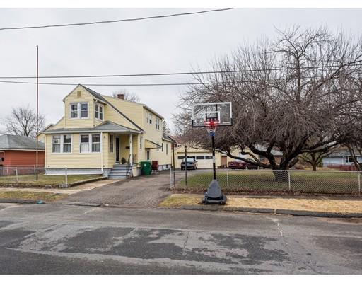 14 Sitnik Ave, Chicopee, MA 01013 photo 1