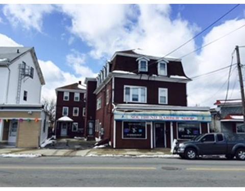 2641 So Main St, Fall River, MA 02724 photo 1