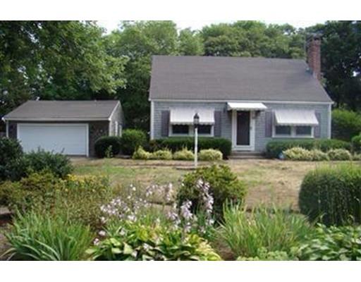 76 Gilder Rd, Bourne, MA 02532 photo 1