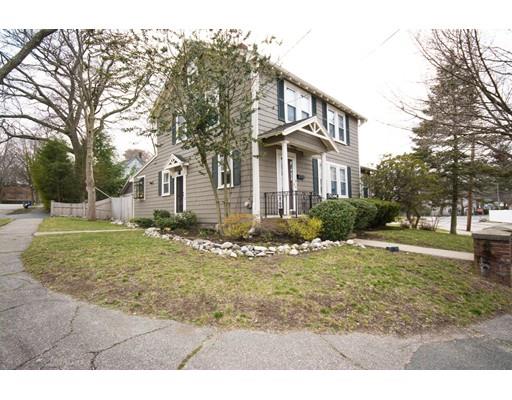 3 Lawrence Rd, Milton, MA 02186 photo 2