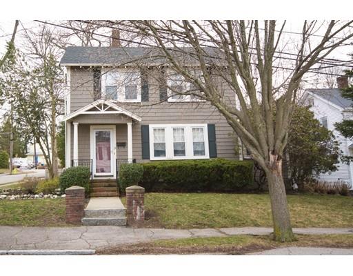 3 Lawrence Rd, Milton, MA 02186 photo 1