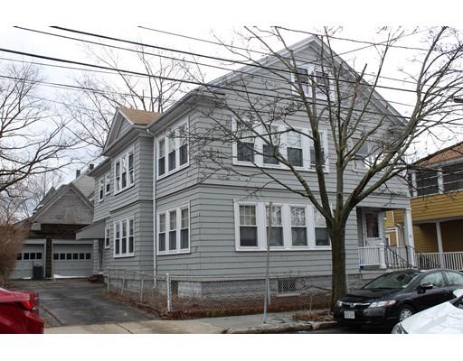 36 Ware St, Somerville, MA 02144 photo 1