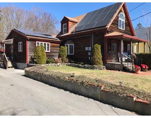 174 E Spring St, Avon, MA 02322 photo 1