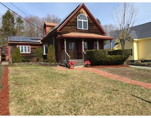 174 E Spring St, Avon, MA 02322 photo 2