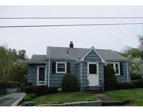 21 Second St, Worcester, MA 01602 photo 1