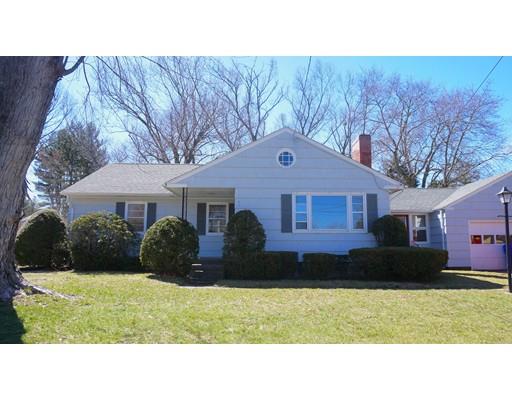 77 Sunnybrook Rd, Springfield, MA 01108 photo 1