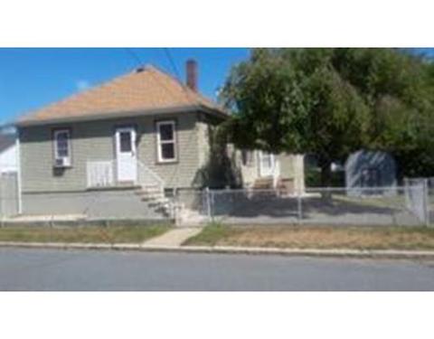 144 Spencer St, Fall River, MA 02721 photo 1