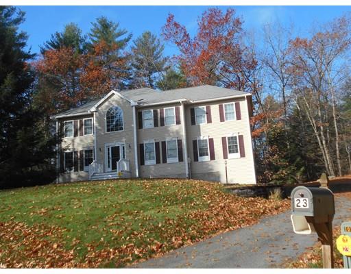 23 Crestwood Rd, Windham, NH 03087 photo 1