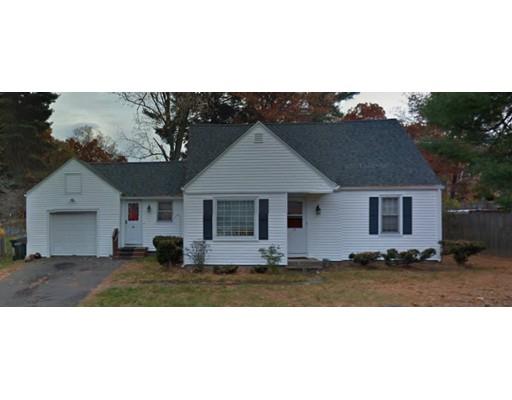 57 Brewster St, Springfield, MA 01119 photo 1