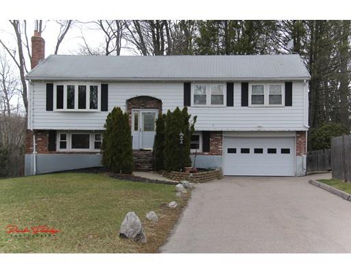 5 Canterbury Dr, Canton, MA 02021 photo 3