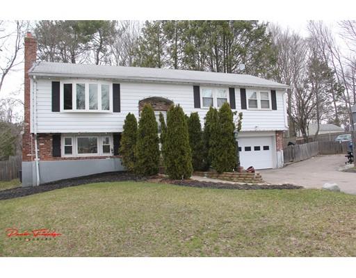 5 Canterbury Dr, Canton, MA 02021 photo 2