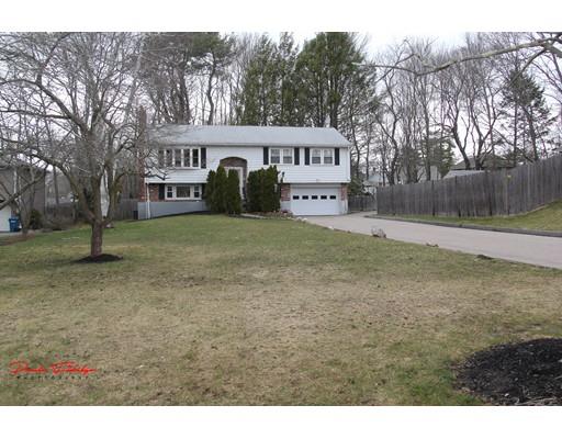 5 Canterbury Dr, Canton, MA 02021 photo 1