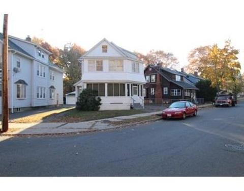 97 Pasadena St, Springfield, MA 01108 photo 2
