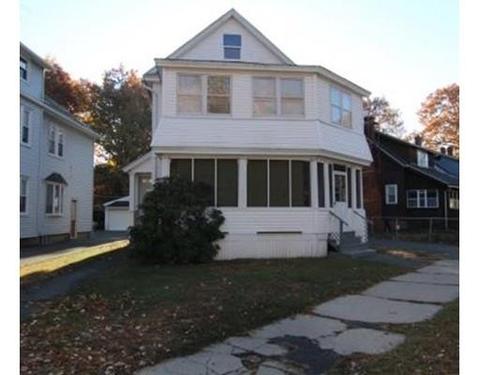 97 Pasadena St, Springfield, MA 01108 photo 1