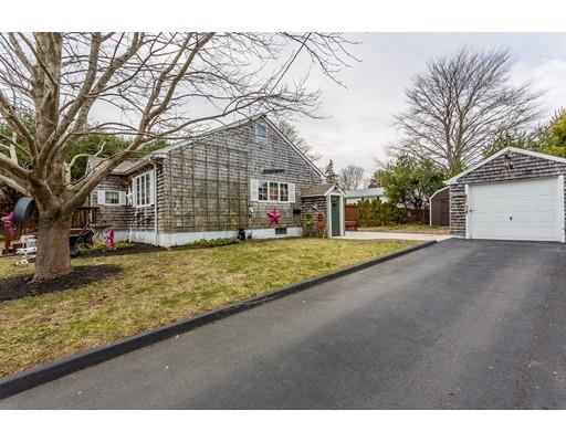 8 Coolidge St, Fairhaven, MA 02719 photo 24