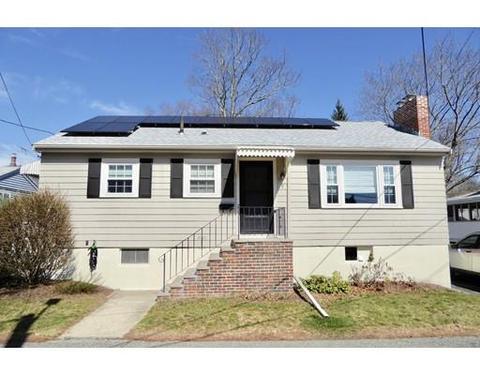 9 Maple Ln, West Roxbury, MA 02132 photo 1
