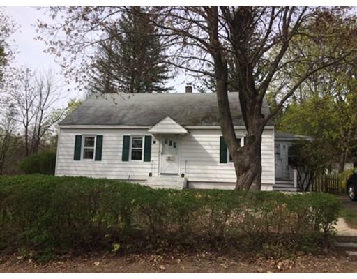 254 Goodale St, Athol, MA 01331 photo 1
