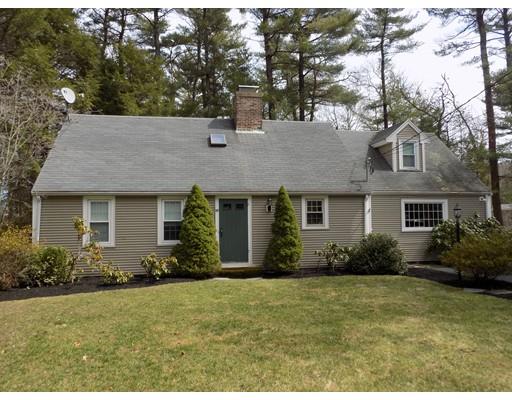 27 Pine St, Hanover, MA 02339 photo 1