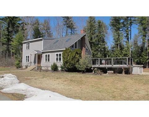 511 E River St, Orange, MA 01364 photo 1