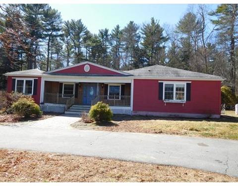 240 Yellow Hill Rd, Fall River, MA 02722 photo 3