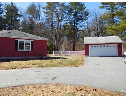 240 Yellow Hill Rd, Fall River, MA 02722 photo 2