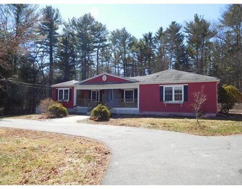 240 Yellow Hill Rd, Fall River, MA 02722 photo 1