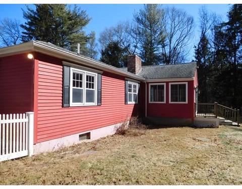 240 Yellow Hill Rd, Fall River, MA 02722 photo 4
