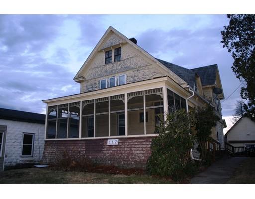 112 E Main St, Orange, MA 01364 photo 1