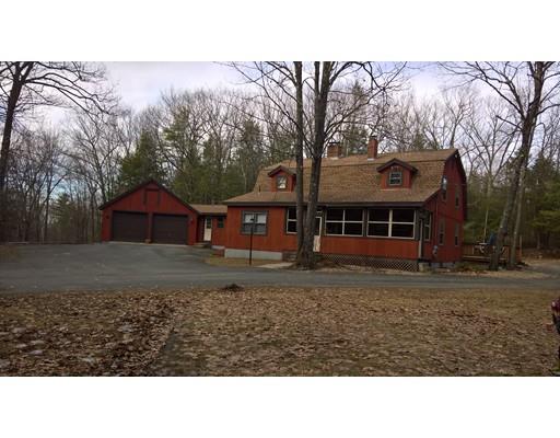 229 Batchelder Rd, Athol, MA 01331 photo 1